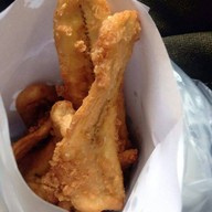 กล้วยทอดแม่จัน