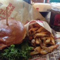 Epic Burger