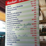 เจียมจันทร์โภชนาByวรรณา