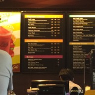 McDonald's เมเจอร์ รัชโยธิน