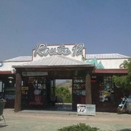 Eating Out Restaurant