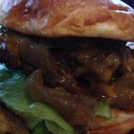 Epic Burger
