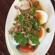 โจโฉ ก๋วยเตี๋ยวหมูตำลึง (สูตรโบราณ) อาร์ซีเอ