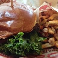 Epic Burger