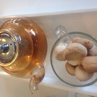 Mary Made Cafe - The Homemade Bakery