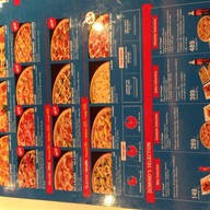 Domino's Pizza สุขุมวิท 103