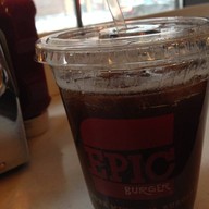 Epic Burger
