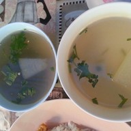 ข้าวมันไก่ไทย-ไก่ทอด ซอย4 (ลุงพงษ์)