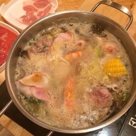 Shabu Indy Buffet