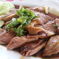 ซ้งโภชนา เป็ดพะโล้
