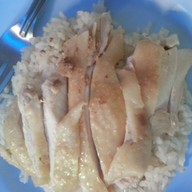 ข้าวมันไก่ไทย-ไก่ทอด ซอย4 (ลุงพงษ์)