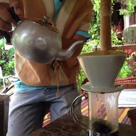 กาแฟสุขใจ
