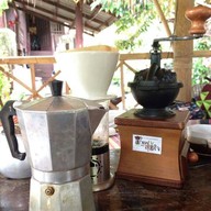 กาแฟสุขใจ
