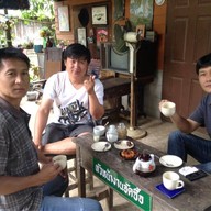 กาแฟสุขใจ