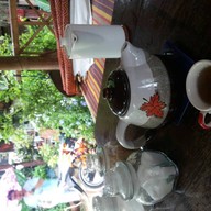 กาแฟสุขใจ