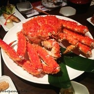 ร้านอาหารญี่ปุ่นฮอกไกโด สาขาใหญ่ สุรวงศ์ ดุ๊กทาวเวอร์