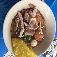 เจ๊ษาชักธง