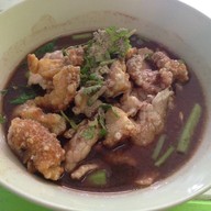 เศรษฐีเรือทอง