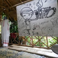 กาแฟสุขใจ