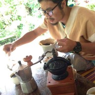 กาแฟสุขใจ