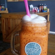 บ้านหมี่ Coffee Bar & Bistra บ้านหมี่