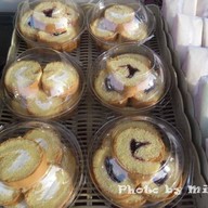 เต้เบเกอร์รี่