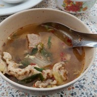 สองพี่น้อง จิ้มจุ่ม หมูกระทะ