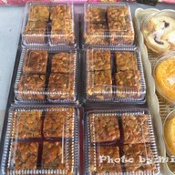 เต้เบเกอร์รี่