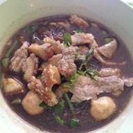 เศรษฐีเรือทอง