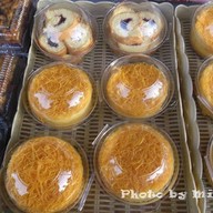 เต้เบเกอร์รี่