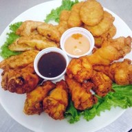 Sumo Steak House ศรีราชา