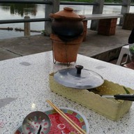 สองพี่น้อง จิ้มจุ่ม หมูกระทะ