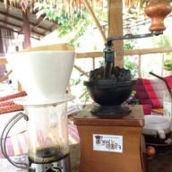 กาแฟสุขใจ