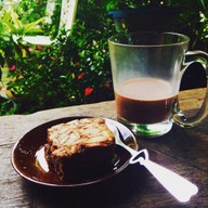 กาแฟสุขใจ