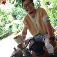 กาแฟสุขใจ