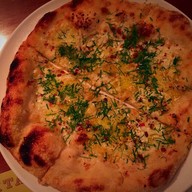 Mozza Pizzeria Marina Bay Sands