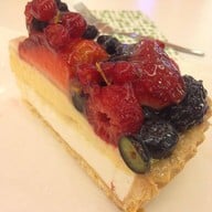 Tart To Tart สยามพารากอน