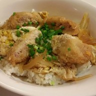 Shogun Express เซ็นทรัลพระราม 3