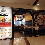 Santa Fe' Steak House Big C ราชดำริ