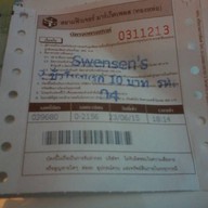 Swensen's Tops ทองหล่อ