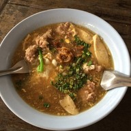 ยายทองดี @ ขุขันธ์