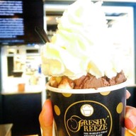 Freshy Freeze เซ็นทรัลเฟตติวัล พัทยา