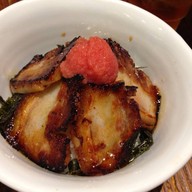 IPPUDO SHINSAIBASHI, Osaka