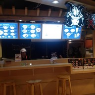 Shogun Express เซ็นทรัลพระราม 3