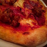 Mozza Pizzeria Marina Bay Sands