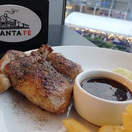 Santa Fe' Steak House Big C ราชดำริ
