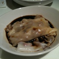 King's Palace Congee and Noodle Bar เค วิลเลจ