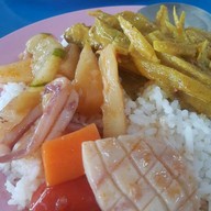 ครัวคุณหญิงอาหารปักษ์ใต้