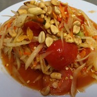 อาหารอิสานเจ๊นุช(อิสเทิร์น)