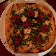Mozza Pizzeria Marina Bay Sands